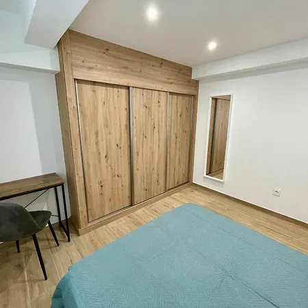 Apartmán Casanova De Eiris