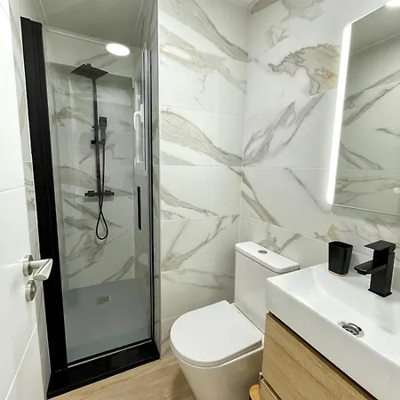 Apartmán Casanova De Eiris *