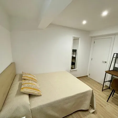 Apartamento Casanova De Eiris Corunha