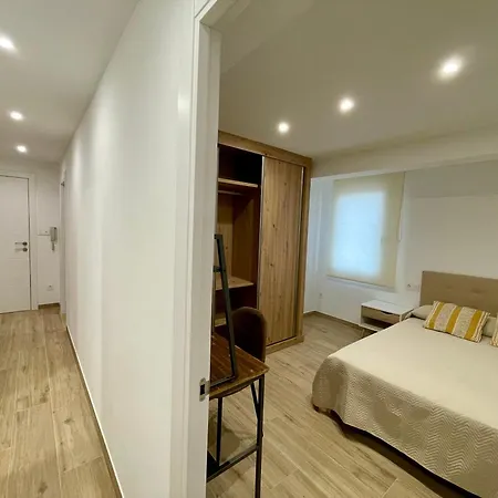 Casanova De Eiris Corunha