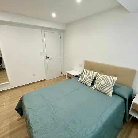 Apartmán Casanova De Eiris