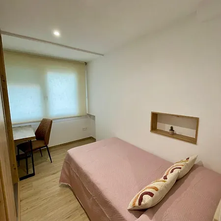 Apartment Casanova De Eiris *