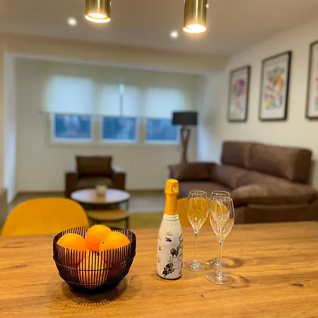 Casanova De Eiris Apartment