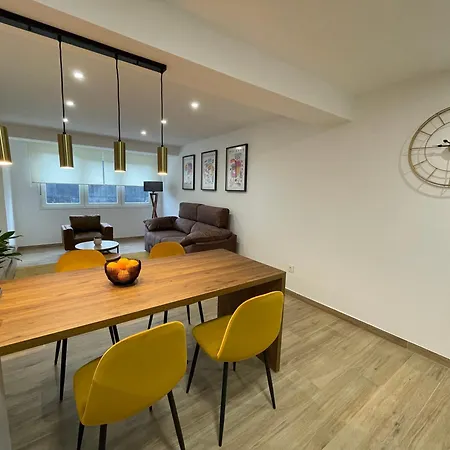 Apartmán Casanova De Eiris