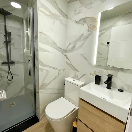 Apartment Casanova De Eiris *