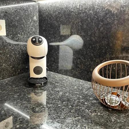 Casanova De Eiris Apartmán