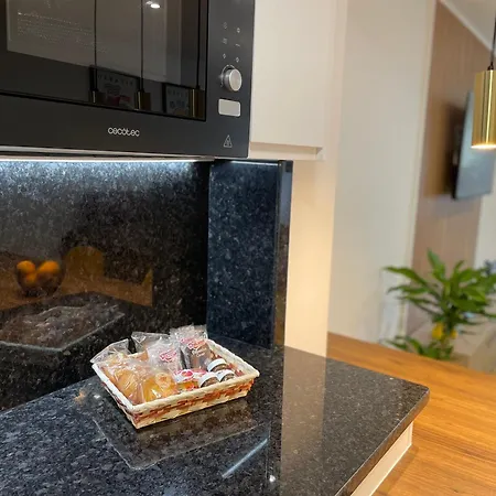 Apartmán Casanova De Eiris