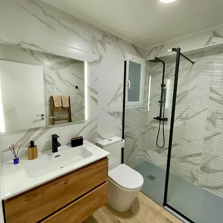 Casanova De Eiris Apartamento *