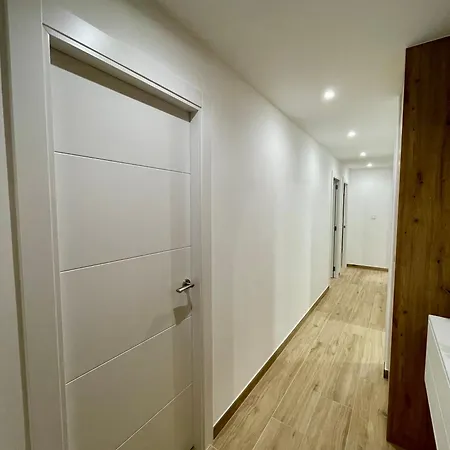 Apartmán Casanova De Eiris *