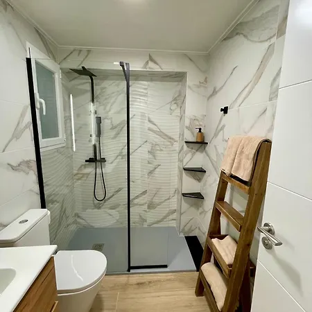 Apartmán Casanova De Eiris