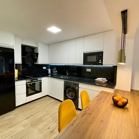 Casanova De Eiris Apartment *