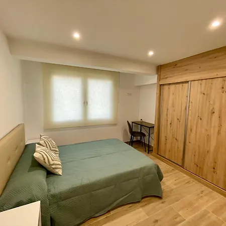 Apartmán Casanova De Eiris *