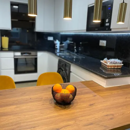 Casanova De Eiris Apartmán A Coruña