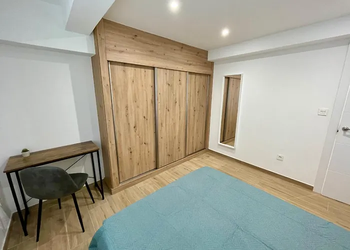 Appartement Casanova De Eiris