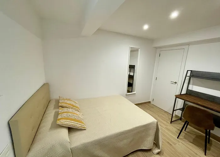 Appartement Casanova De Eiris A Coruña