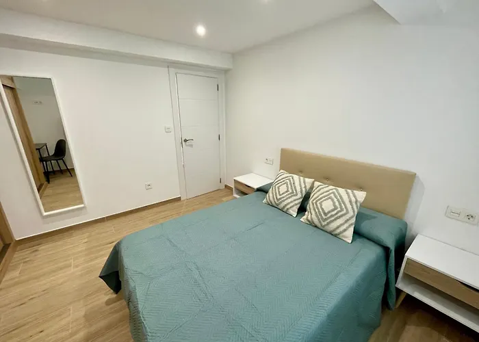 Appartement Casanova De Eiris