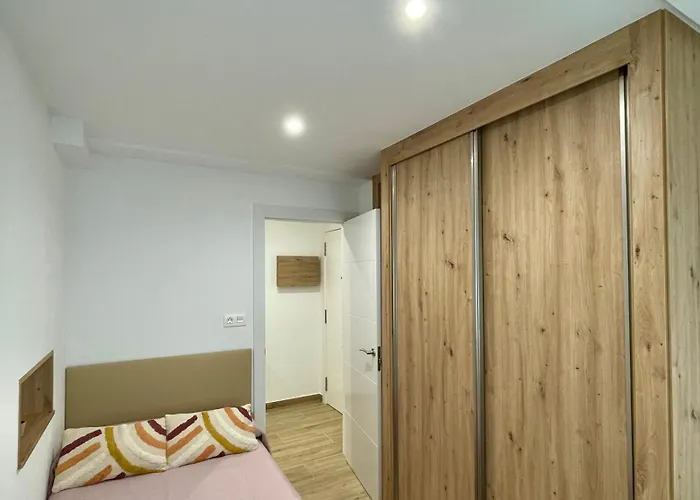 Casanova De Eiris A Coruña