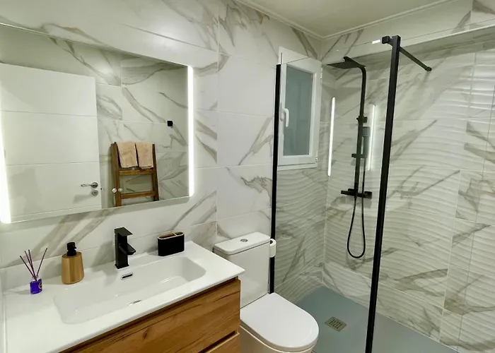 Casanova De Eiris Appartement *