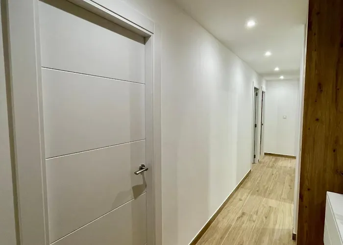 Appartement Casanova De Eiris *