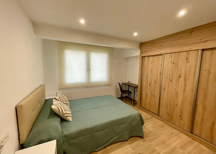 Appartement Casanova De Eiris *