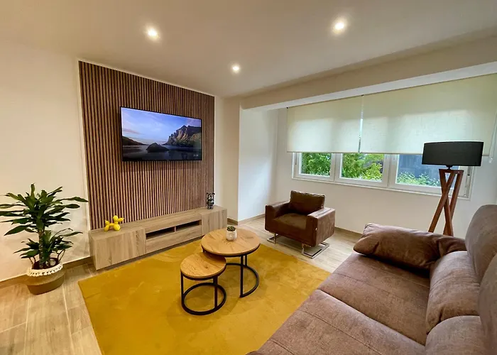 Casanova De Eiris A Coruña